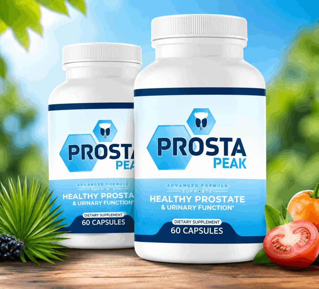 Prosta Peak 