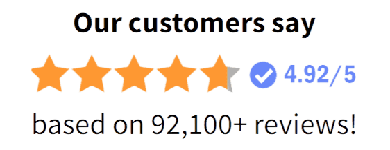 prosta peak 5 star ratings