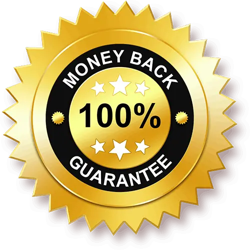 Prosta Peak 180-day money-back guarantee