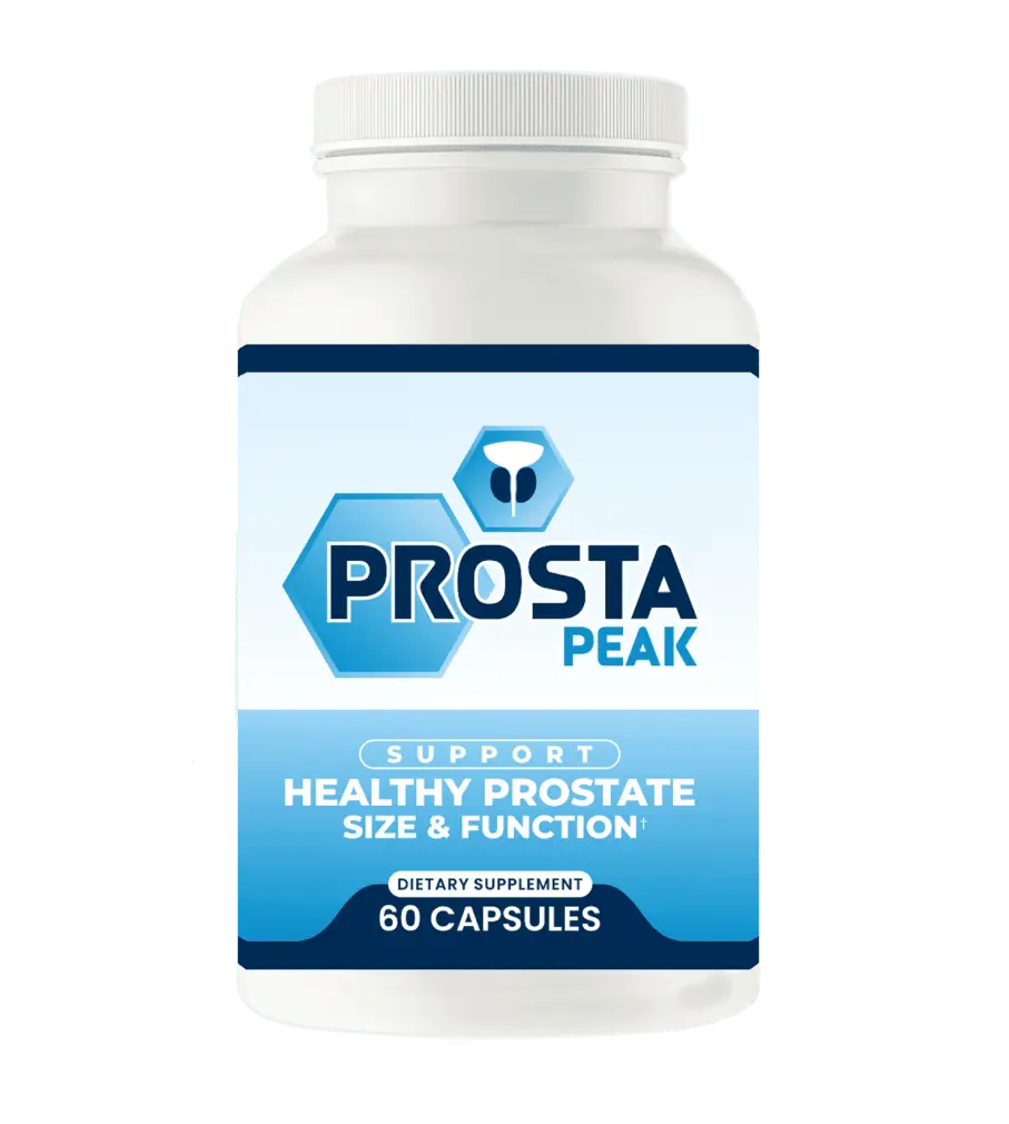 Prosta Peak supplement