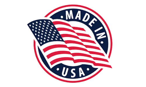 Prosta Peak product made in USA
